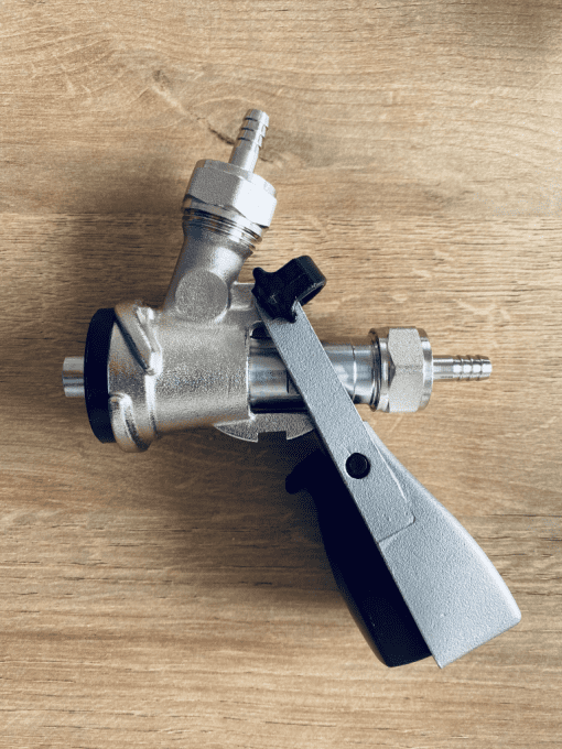 BAR_03 - Groupe froid pour tirage 6 becs 180L/h