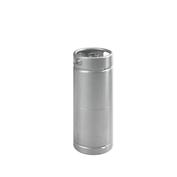 KEG_01 - Slim Keg 20 L