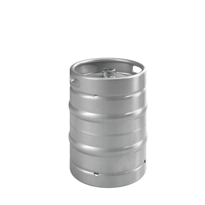 KEG_02 - Euro Keg 25 L 