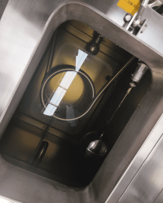 KW_02 - Nettoyeuse fût 30-50 fph