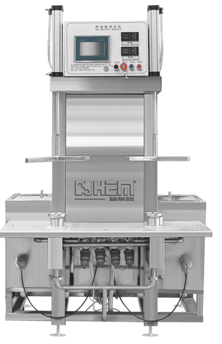 KW_02 - Nettoyeuse fût 30-50 fph