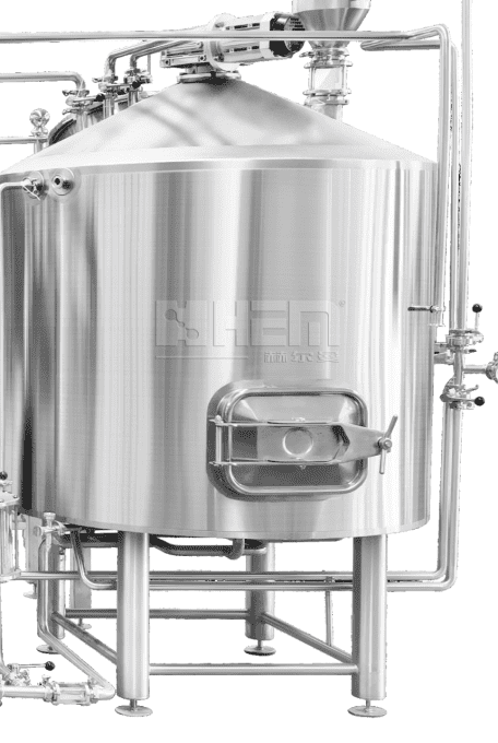 BH_03 - Salle de brassage 10 hL