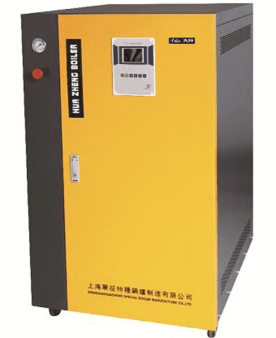 KWO_01 - Générateur Vapeur Électrique 26 kg/h + Tuyauterie KW1/KW2 + Filtre vapeur